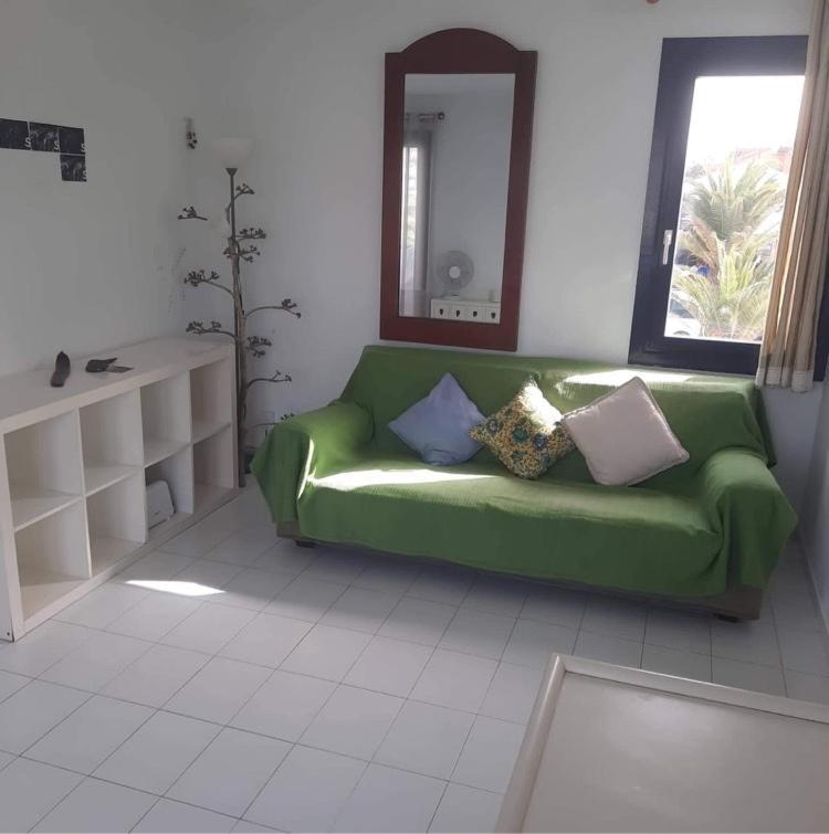 Corralejo Oasis, Lovely 2-Bedroom Apartment Экстерьер фото