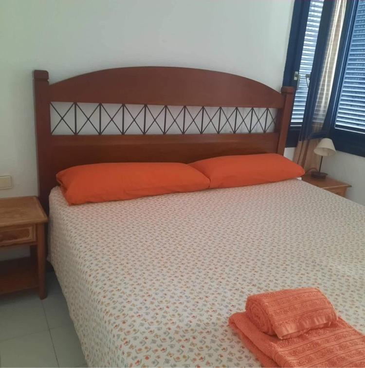 Corralejo Oasis, Lovely 2-Bedroom Apartment Экстерьер фото