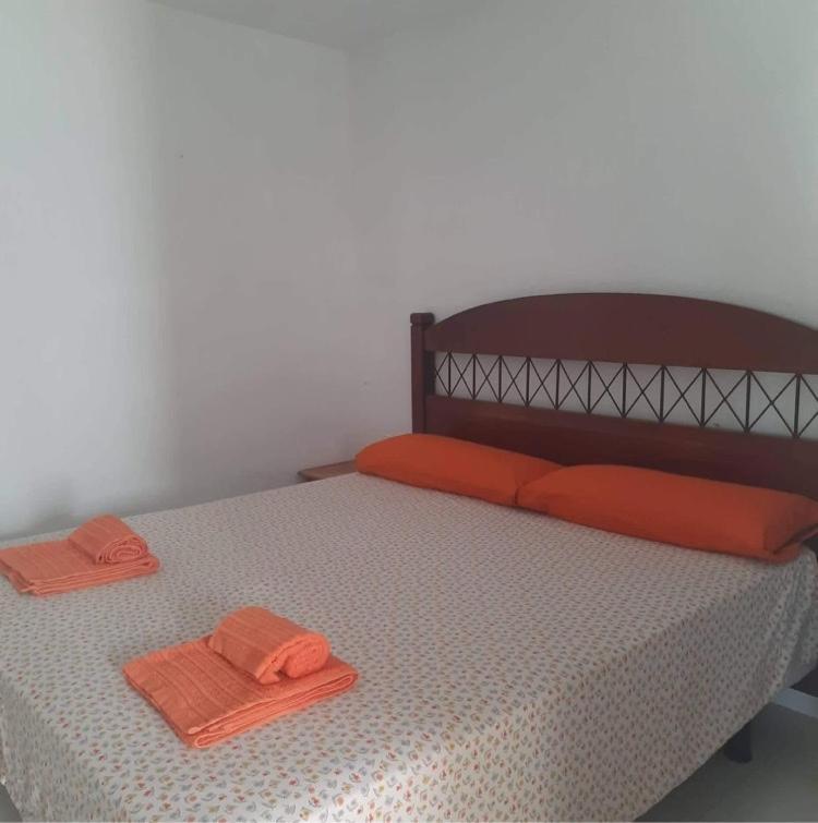 Corralejo Oasis, Lovely 2-Bedroom Apartment Экстерьер фото